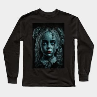 Alice - Alice's Adventures in Wonderland Long Sleeve T-Shirt